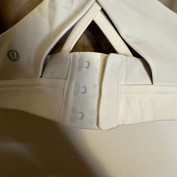 NWOT Lululemon Stash It All Bra - Picture 5 of 10